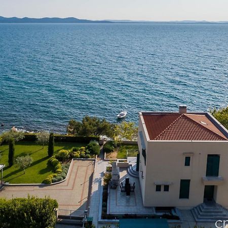 Villa Niko Kožino Extérieur photo
