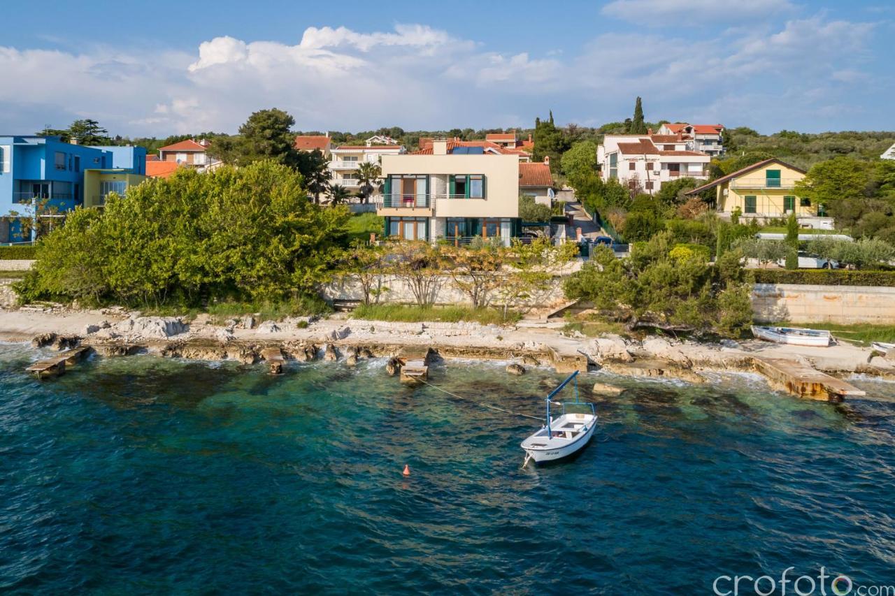 Villa Niko Kožino Extérieur photo