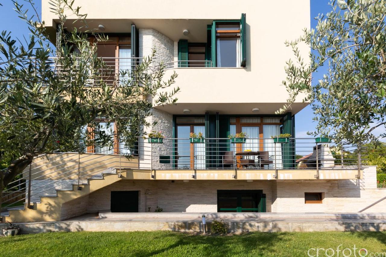 Villa Niko Kožino Extérieur photo