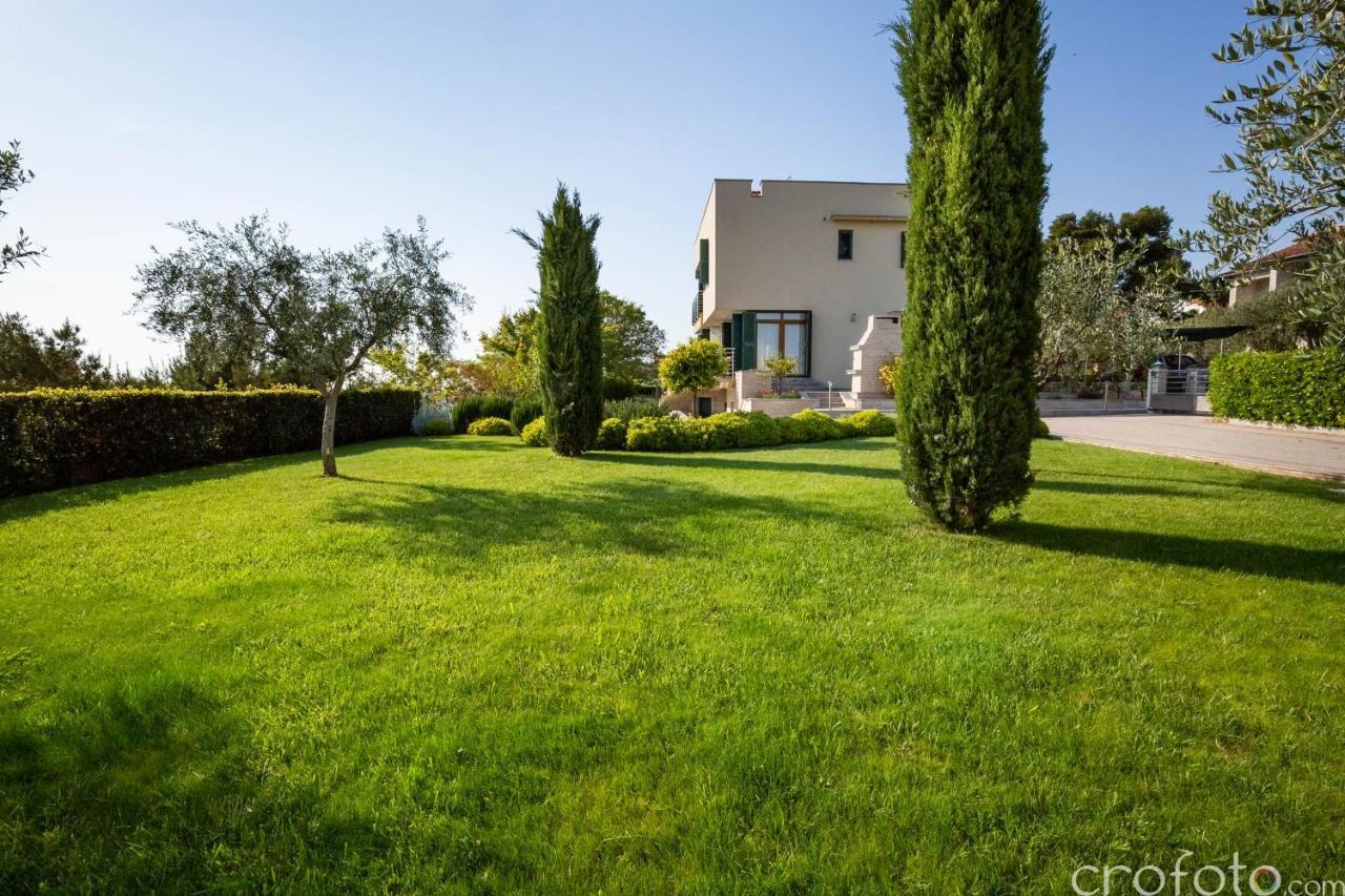 Villa Niko Kožino Extérieur photo