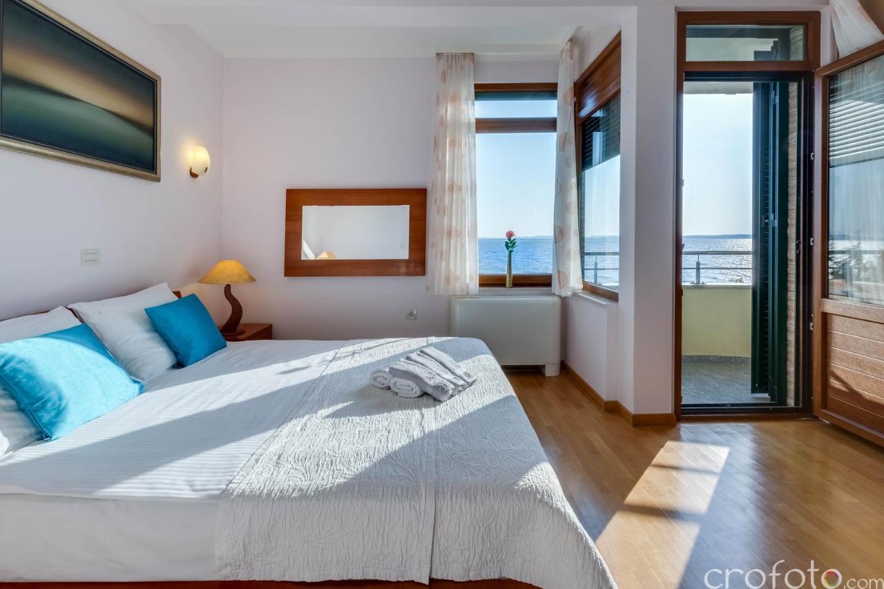 Villa Niko Kožino Extérieur photo