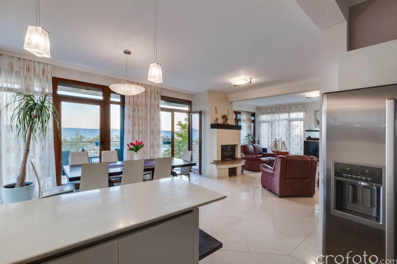 Villa Niko Kožino Extérieur photo