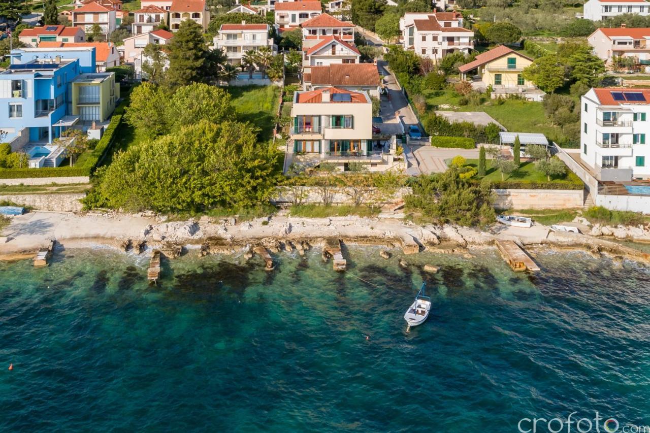 Villa Niko Kožino Extérieur photo