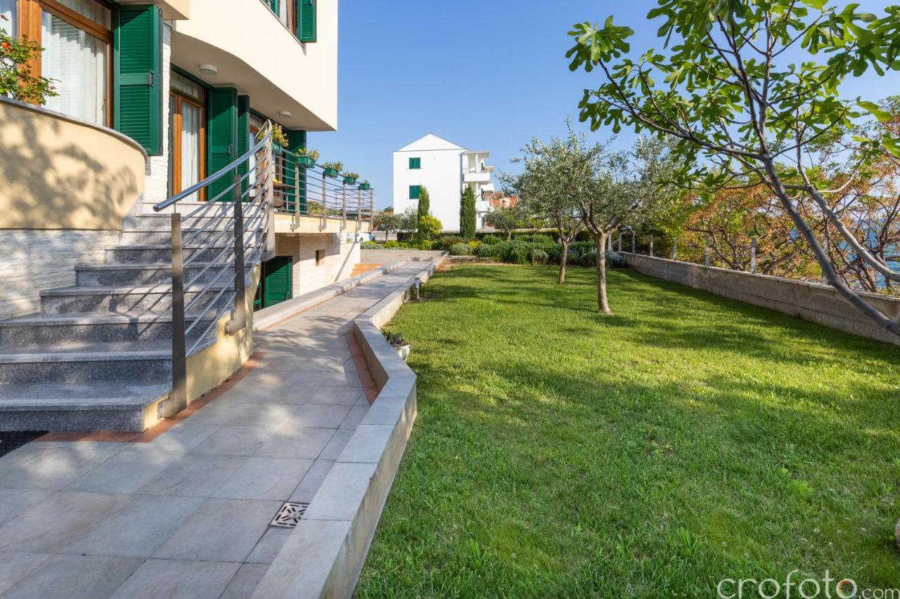 Villa Niko Kožino Extérieur photo