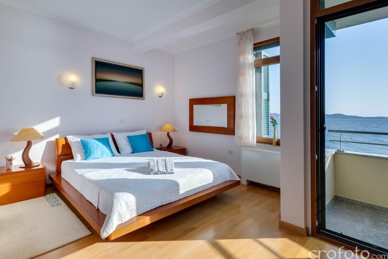 Villa Niko Kožino Extérieur photo