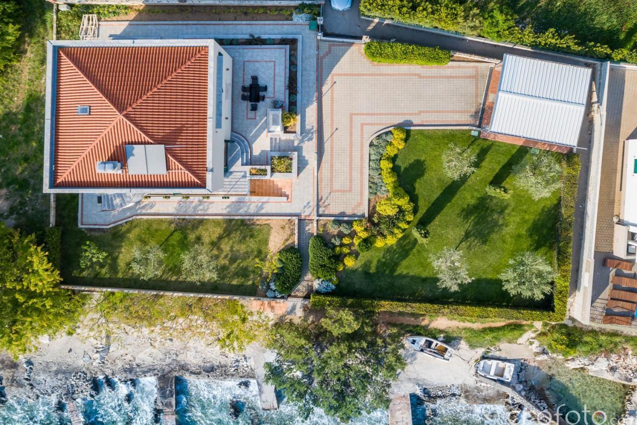 Villa Niko Kožino Extérieur photo