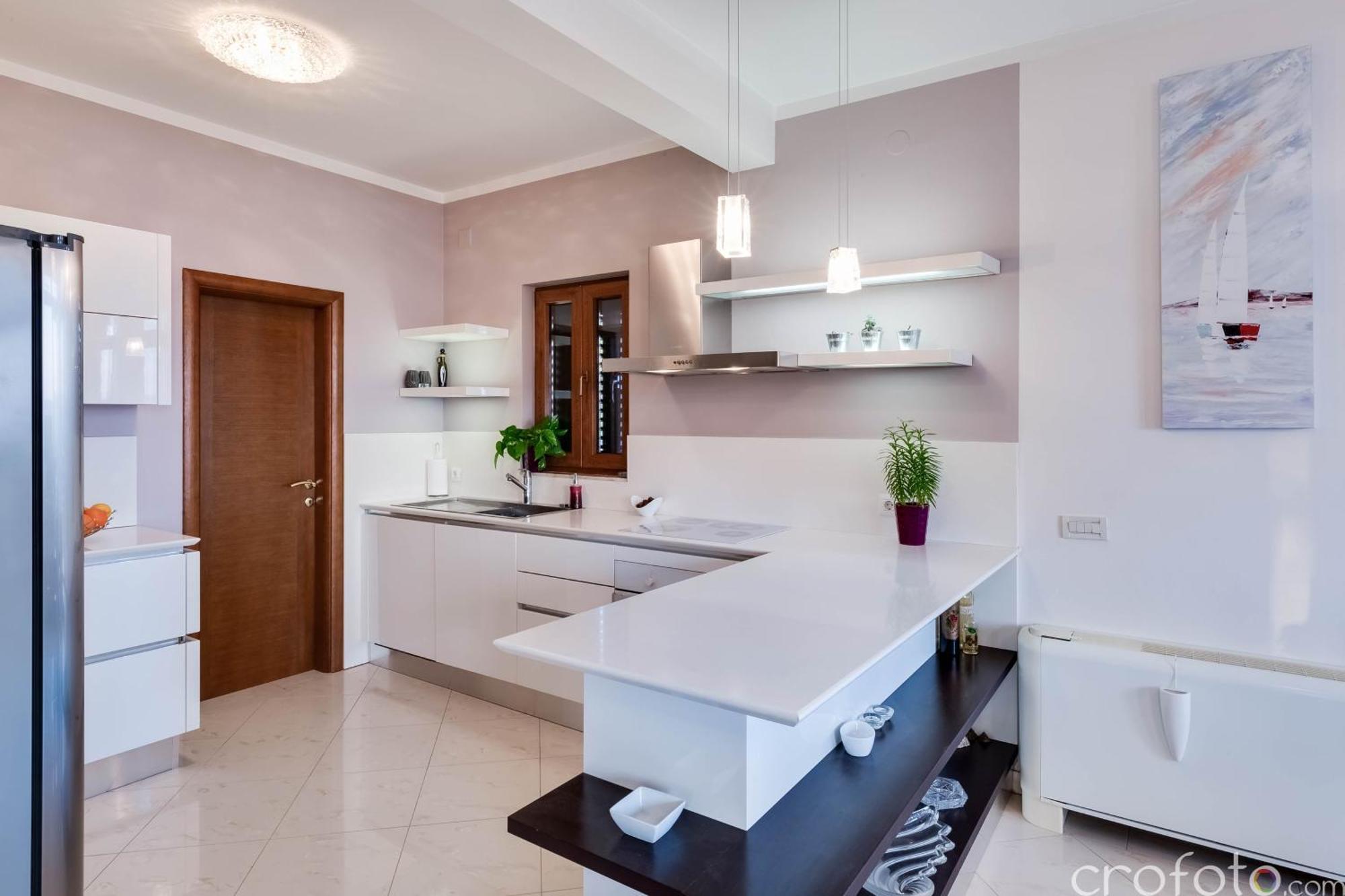 Villa Niko Kožino Extérieur photo