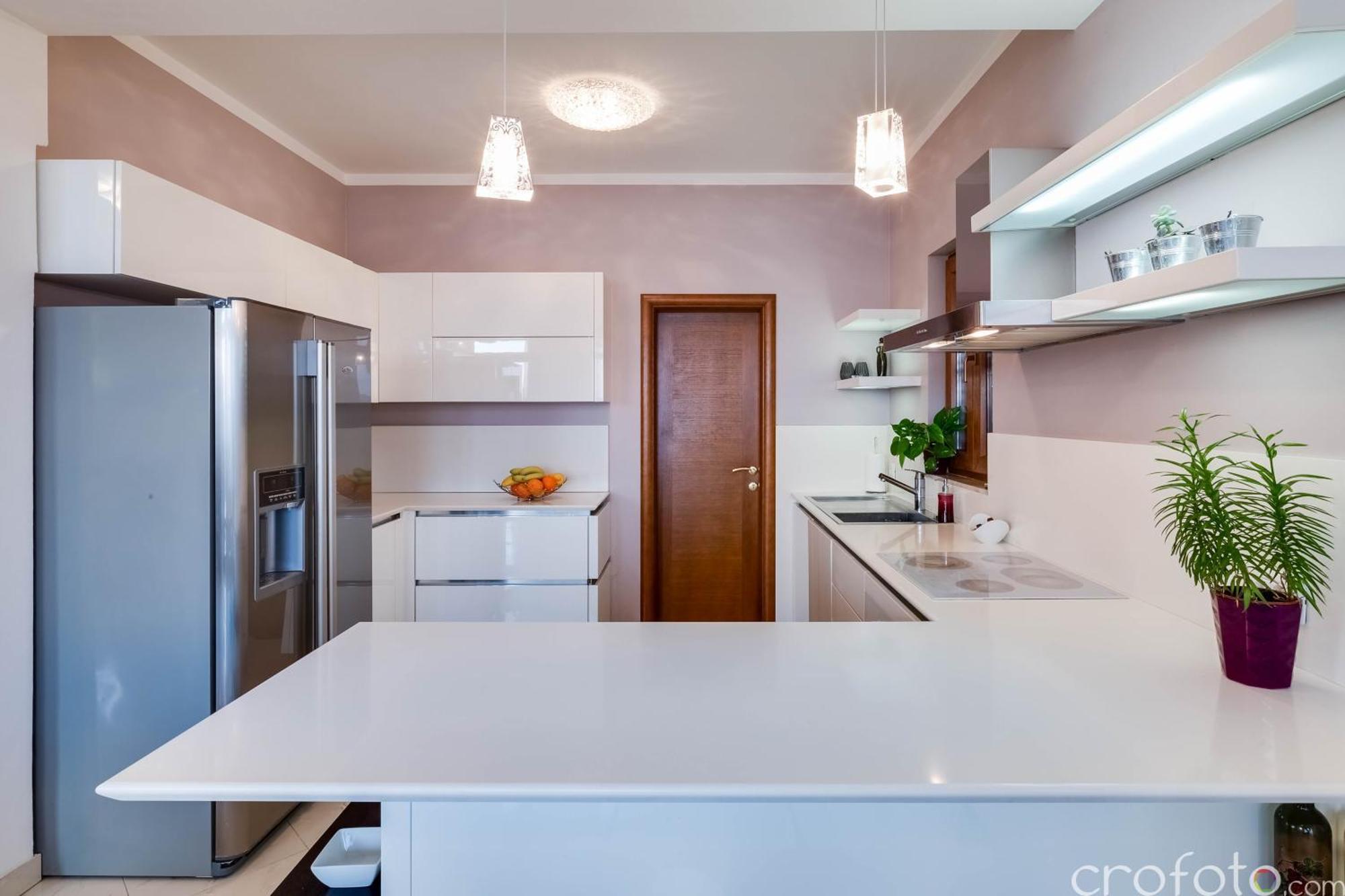 Villa Niko Kožino Extérieur photo