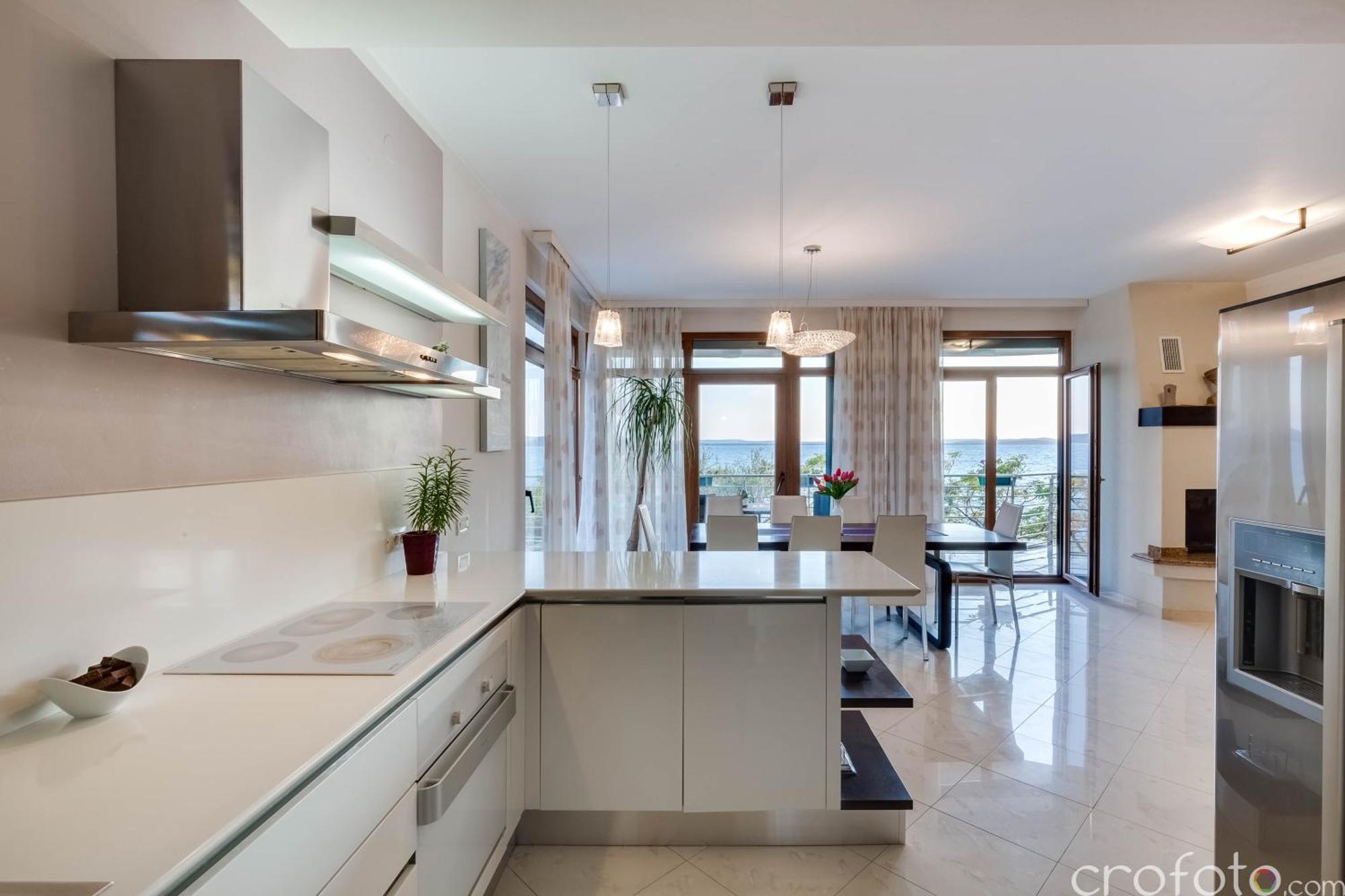 Villa Niko Kožino Extérieur photo