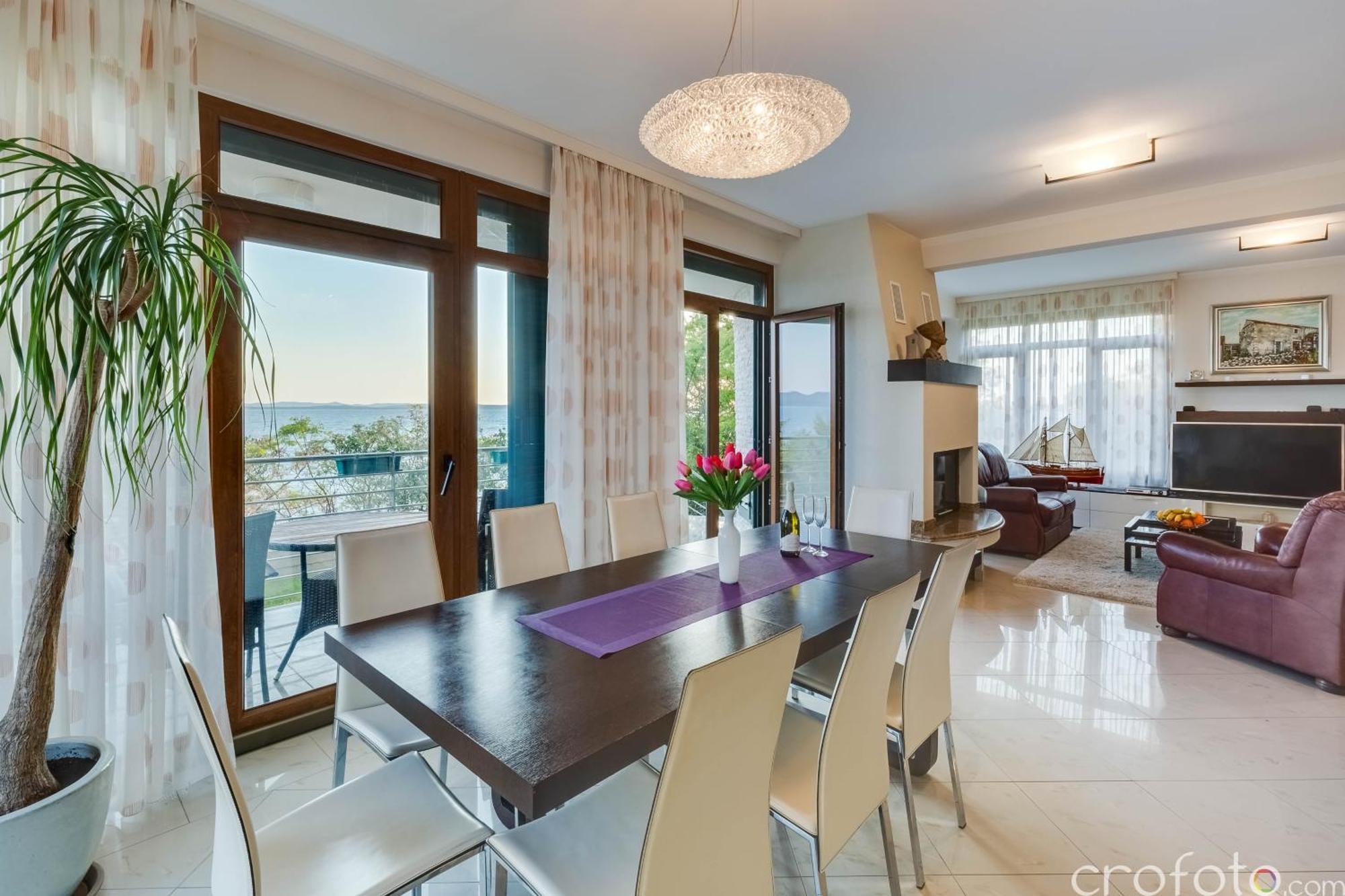Villa Niko Kožino Extérieur photo