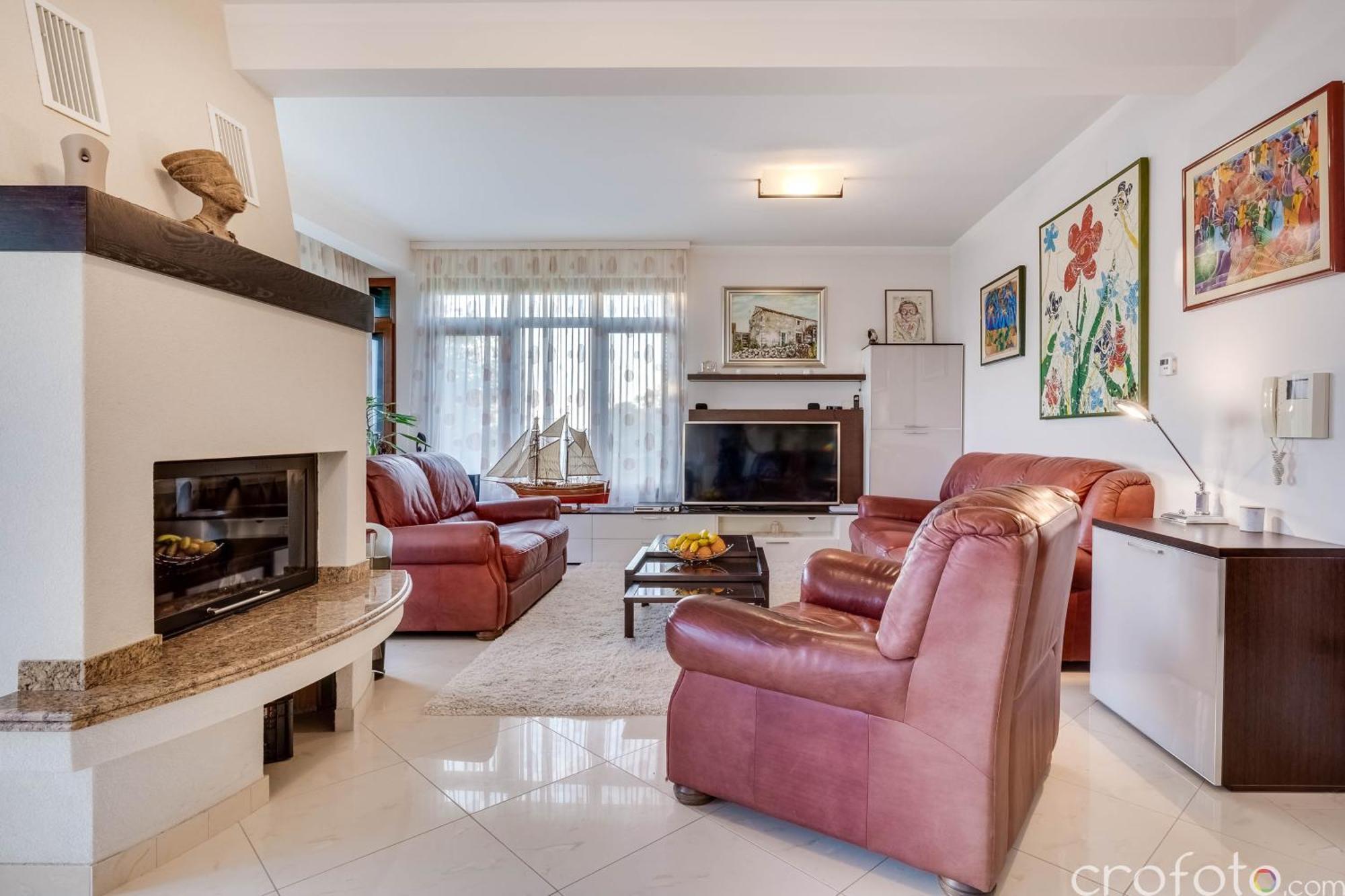 Villa Niko Kožino Extérieur photo