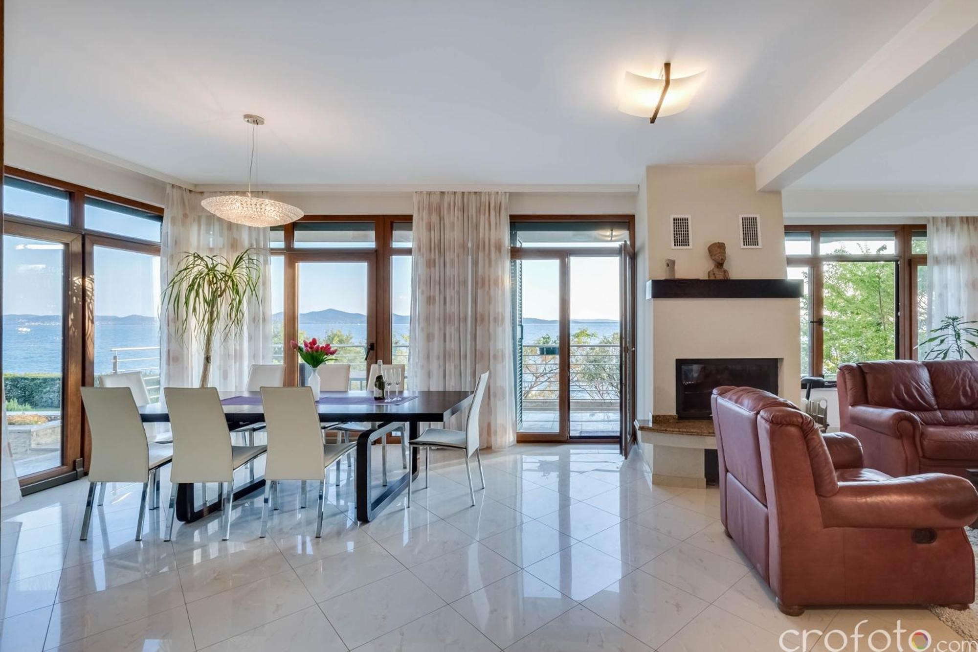 Villa Niko Kožino Extérieur photo