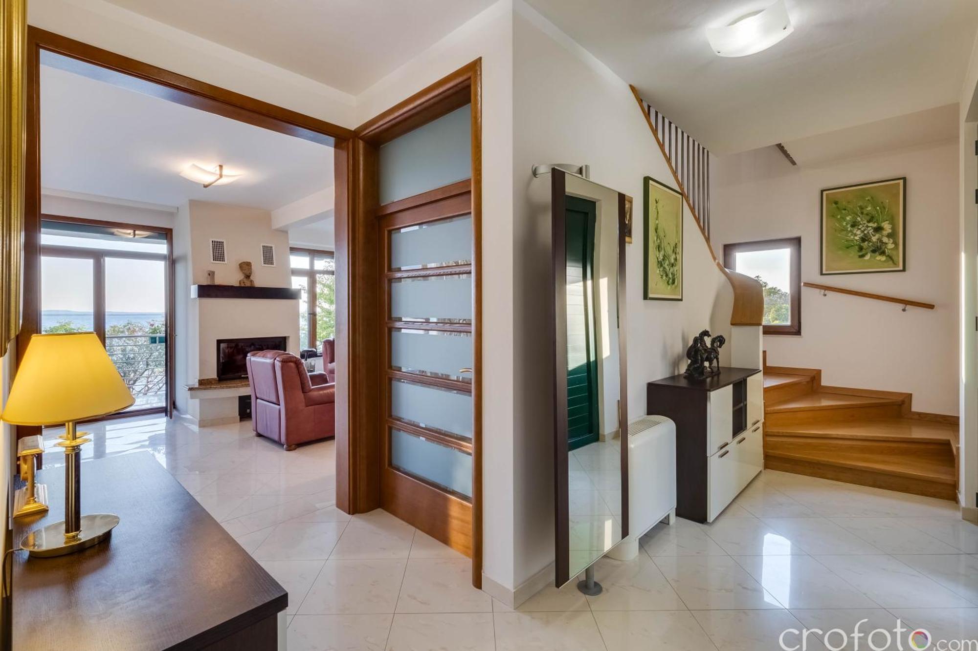 Villa Niko Kožino Extérieur photo