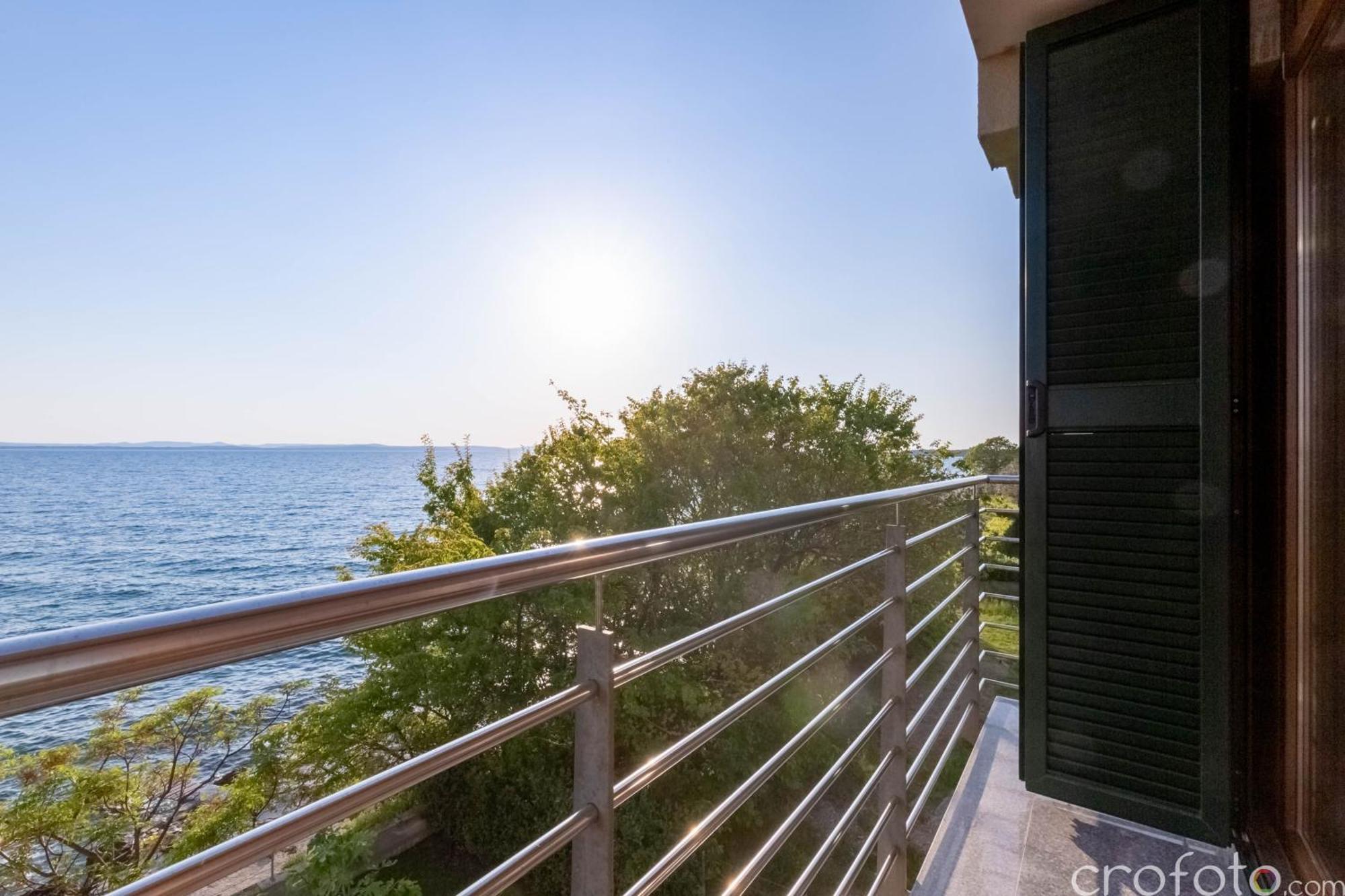 Villa Niko Kožino Extérieur photo