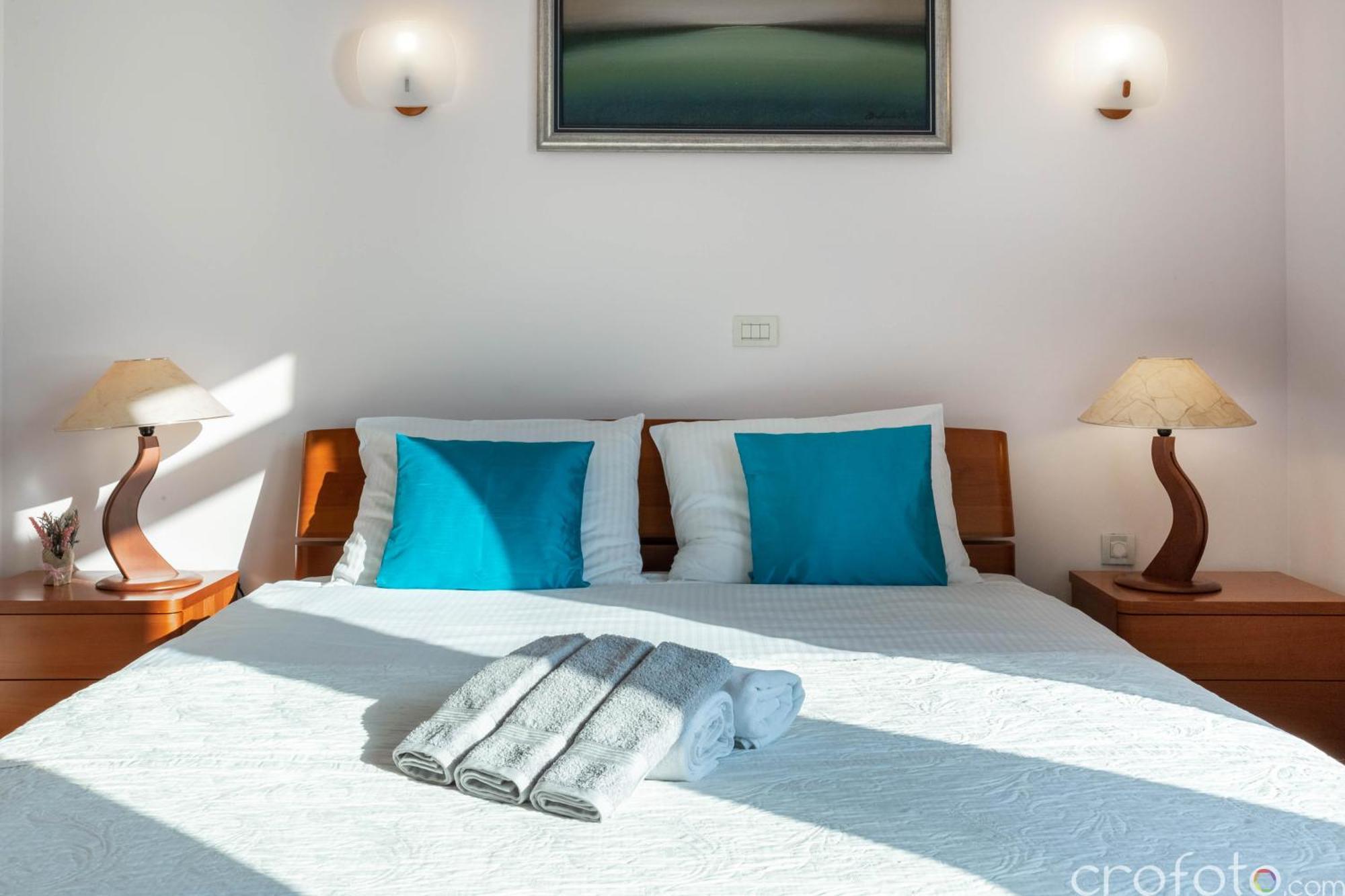 Villa Niko Kožino Extérieur photo
